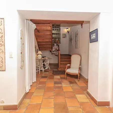 D'hotes De Charme Au Refuge Du Peintre Pres De St Emilion 住宿加早餐酒店 Sainte-Terre