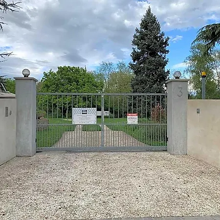 Отель типа 